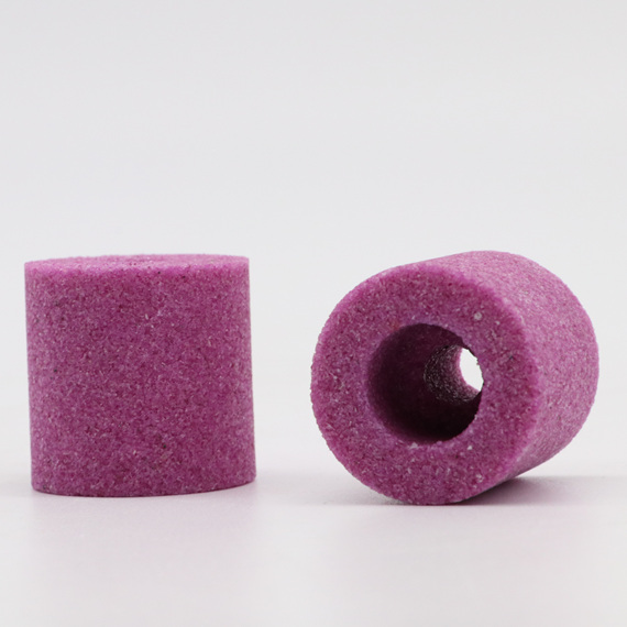 Chrome-Alumina Internal Grinding Wheel for Processing 420 Stainless Steel